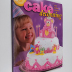 Wilton 1998 Yearbook : Cake Decorating! - pikkukuva 1