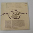 Beniamino Gigli LP 1978 Unkari 1919-1929 Között Készült Felv - pikkukuva 2