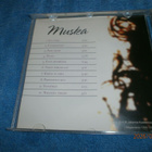 MUSKA - PAHA SILMÄ - CD - pikkukuva 3