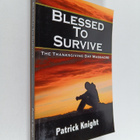 Patrick Knight : Blessed to Survive - The Thanksgiving Da... - pikkukuva 1