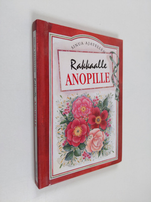 Pam Brown : Rakkaalle anopille