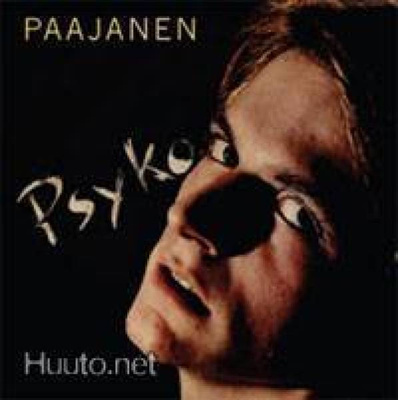 Paajanen: Psyko - Kaikki levytykset 1977-1980 (2CD)