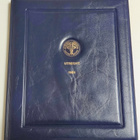 Alankomaat 1989 vuosisarja, Proof - pikkukuva 1