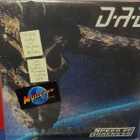 D-A-D - Speed Of Darkness UUSI "SS" 2LP - pikkukuva 1