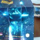 Nes - Star Wars the Empire Strikes Back -Pal B CIB + Juliste - pikkukuva 5