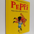 Astrid Lindgren : Peppi ja vahva Adolf ja muita sarjakuvia - pikkukuva 1