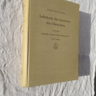 ALFRED BENNINGHOF - lehrbuch der anatomie des menschen - pikkukuva 1