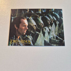 Topps The Lord of the Rings/FOTR  	(10034) - pikkukuva 1