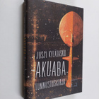 Jussi Kylätasku : Akuaba : tunnustuskirja - pikkukuva 1
