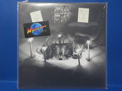 APPALACHIAN WINTER - S/T - M-/M- LP