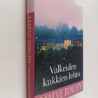 Maeve Binchy : Valkeiden kukkien lehto - pikkukuva 1