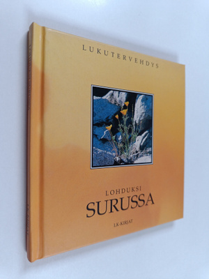 Lohduksi surussa