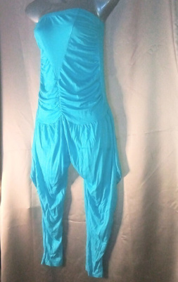Fiorella jumsuit 34/36