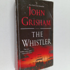 John Grisham : The Whistler - A Novel - pikkukuva 1