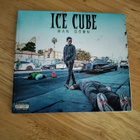 Ice Cube, Man down cd - pikkukuva 1