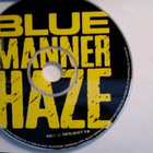 BLUE MANNER HAZE :: BY ANY MEANS :: CD MINI-ALBUM 1992 - pikkukuva 3