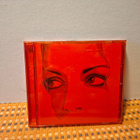 Sarah Nixey:Sing, Memory CD - pikkukuva 1