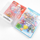 Super Smash Bros. For Nintendo Wii U - Limited E - pikkukuva 3