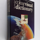Jean-Claude Corbeil : The Stoddart Colour Visual Dictionary - pikkukuva 1