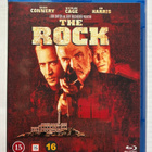 THE ROCK - Blu-ray, uusi - pikkukuva 1