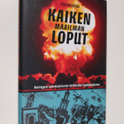 Esa Vilenius : Kaiken maailman loput : auringon sammumise... - pikkukuva 1