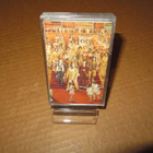 KASETTI:The Rolling Stones: It`s Only Rock`n Roll RE v.198? - pikkukuva 1
