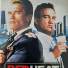 Red Heat - Punainen vaara - DVD - pikkukuva 1
