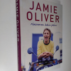 Jamie Oliver : Alastoman kokin paluu - pikkukuva 1