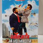 dvd Varkaita ja veijareita - Thieves and Robbers - pikkukuva 1