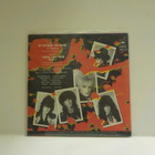 HANOI ROCKS - UP AROUND THE BAND EX+/M- EU 1984 7" - pikkukuva 2