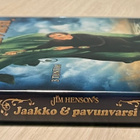 Jaakko ja pavunvarsi: Tositarina (2001) minisarja - pikkukuva 3