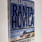 James Patterson : Rantahuvila - pikkukuva 1