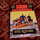 Suuri sarjakuvakirja1 - pikkukuva 1