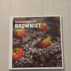 Suussasulavat Browniet - pikkukuva 1