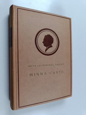 Greta von Frenckell-Thesleff : Minna Canth