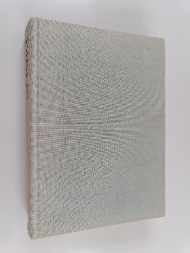Walter Cerny : A Field Guide in Colour to Birds