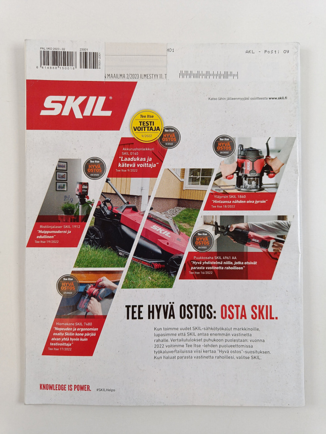 Item image