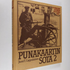 Jussi T. Lappalainen : Punakaartin sota 2 - pikkukuva 1