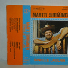 Martti Siiriäinen * Sinulle laulan - pikkukuva 1