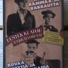 Buster Keaton: mykkäelokuvat (2DVD, UUSI!) - pikkukuva 1
