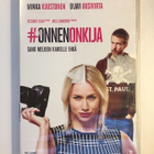 Onnenonkija (DVD) Olavi Uusivirta (2016) UUSI - pikkukuva 1