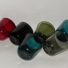 Iittala KAJ FRANCK värilliset snapsilasit... 6 kpl - pikkukuva 3