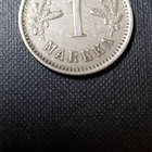 1 mk 1922 kl 5 - pikkukuva 2