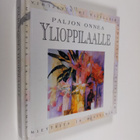 Paljon onnea ylioppilaalle - pikkukuva 1