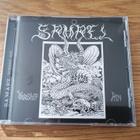 Samael - Worship Him - CD - pikkukuva 1