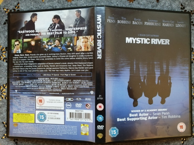 Mystic River