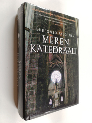 Ildefonso Falcones : Meren katedraali