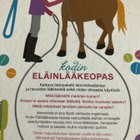 KODIN ELÄINLÄÄKEOPAS - pikkukuva 2