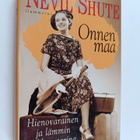 Nevil Shute : Onnen maa - pikkukuva 1