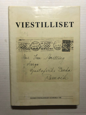 Viestilliset